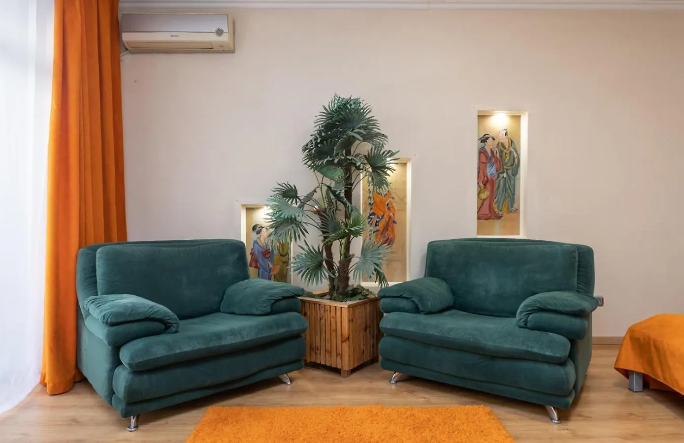 קייב Apartment On Maidan, Khreschatyk 4 Street אוקראינה