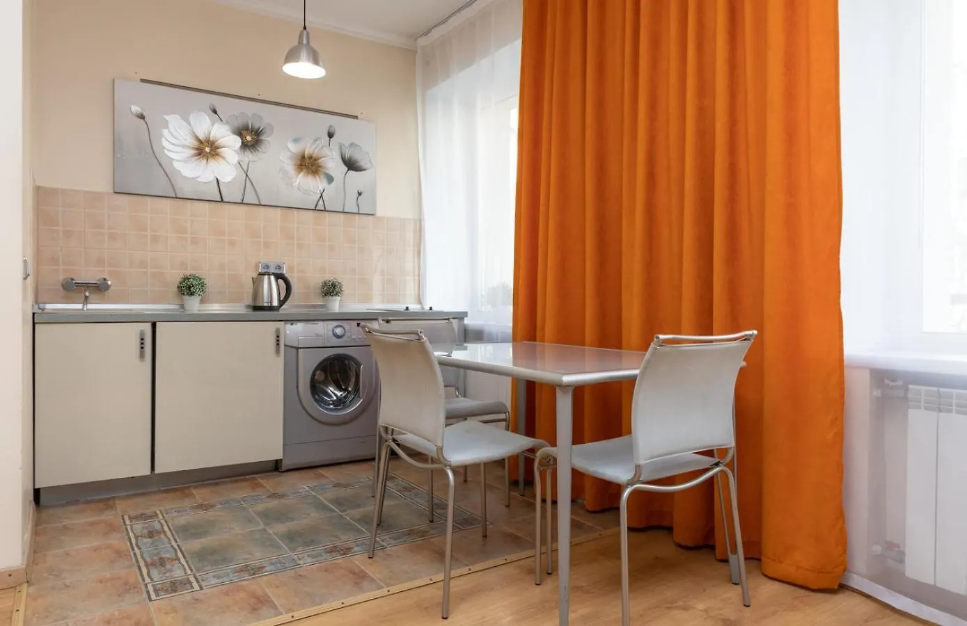 קייב Apartment On Maidan, Khreschatyk 4 Street 0*,  אוקראינה