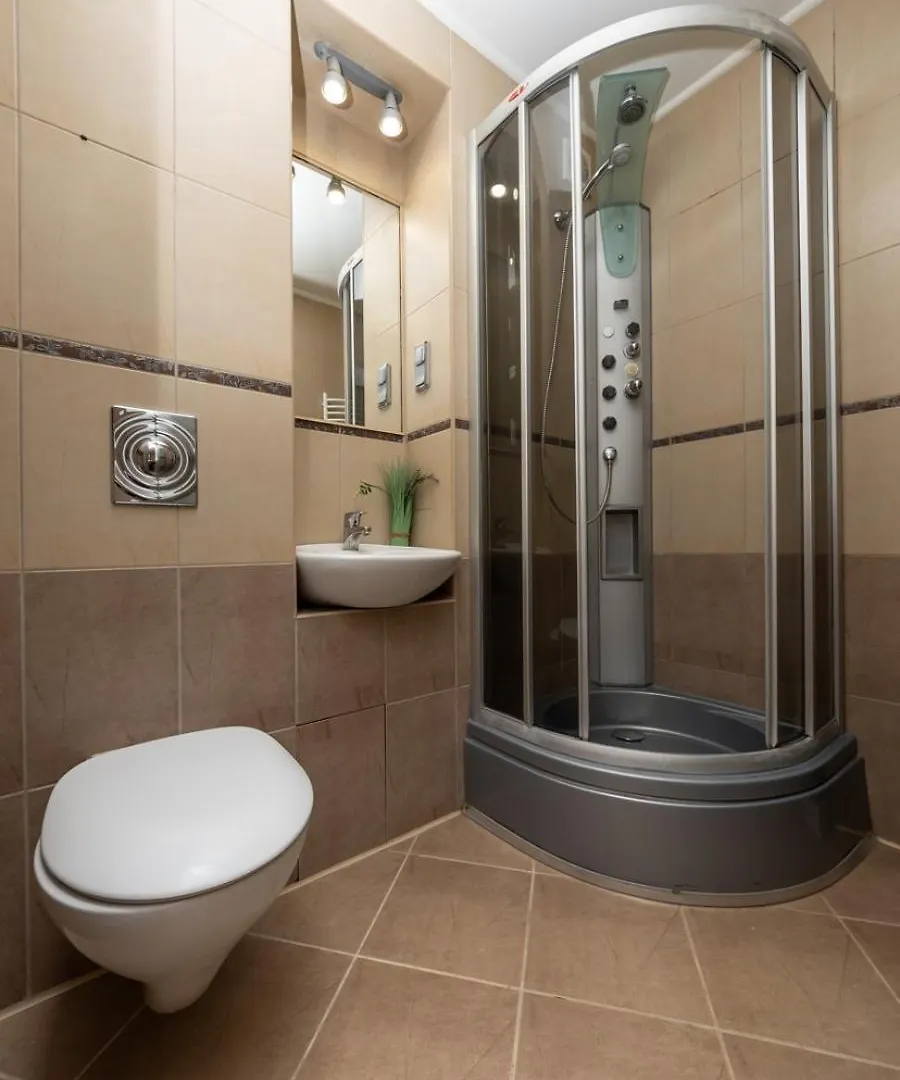 קייב Apartment On Maidan, Khreschatyk 4 Street אוקראינה