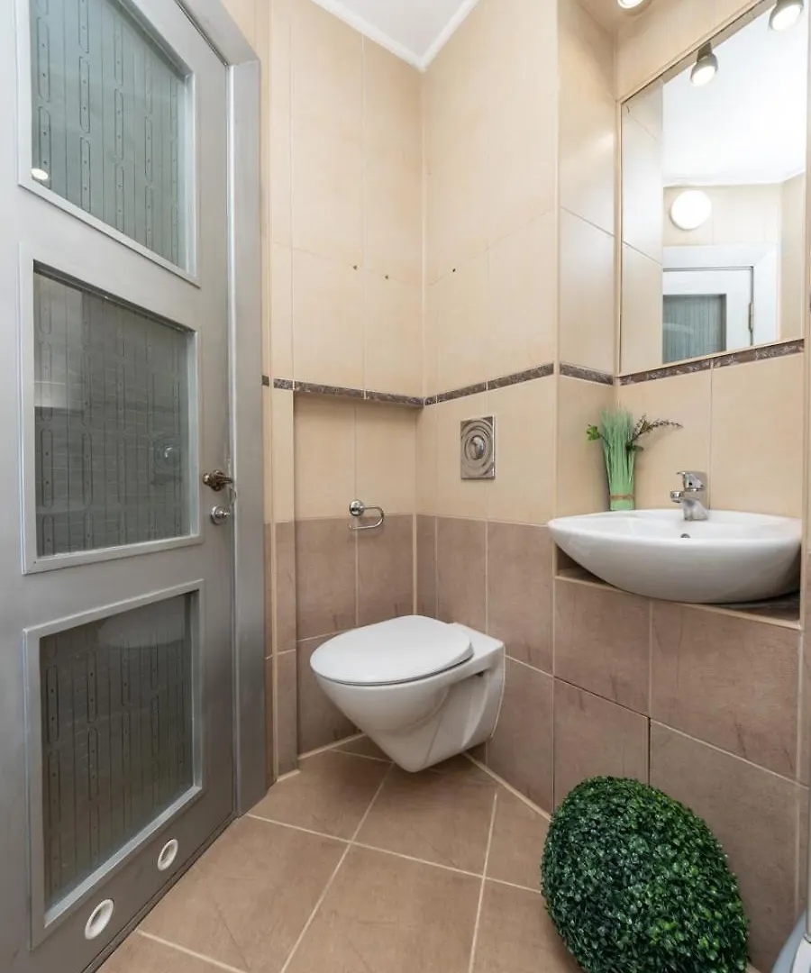 קייב Apartment On Maidan, Khreschatyk 4 Street 0*,  אוקראינה