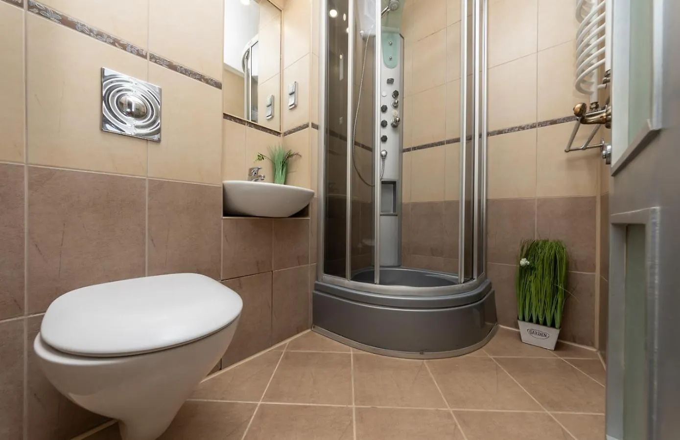 מלון דירות קייב Apartment On Maidan, Khreschatyk 4 Street