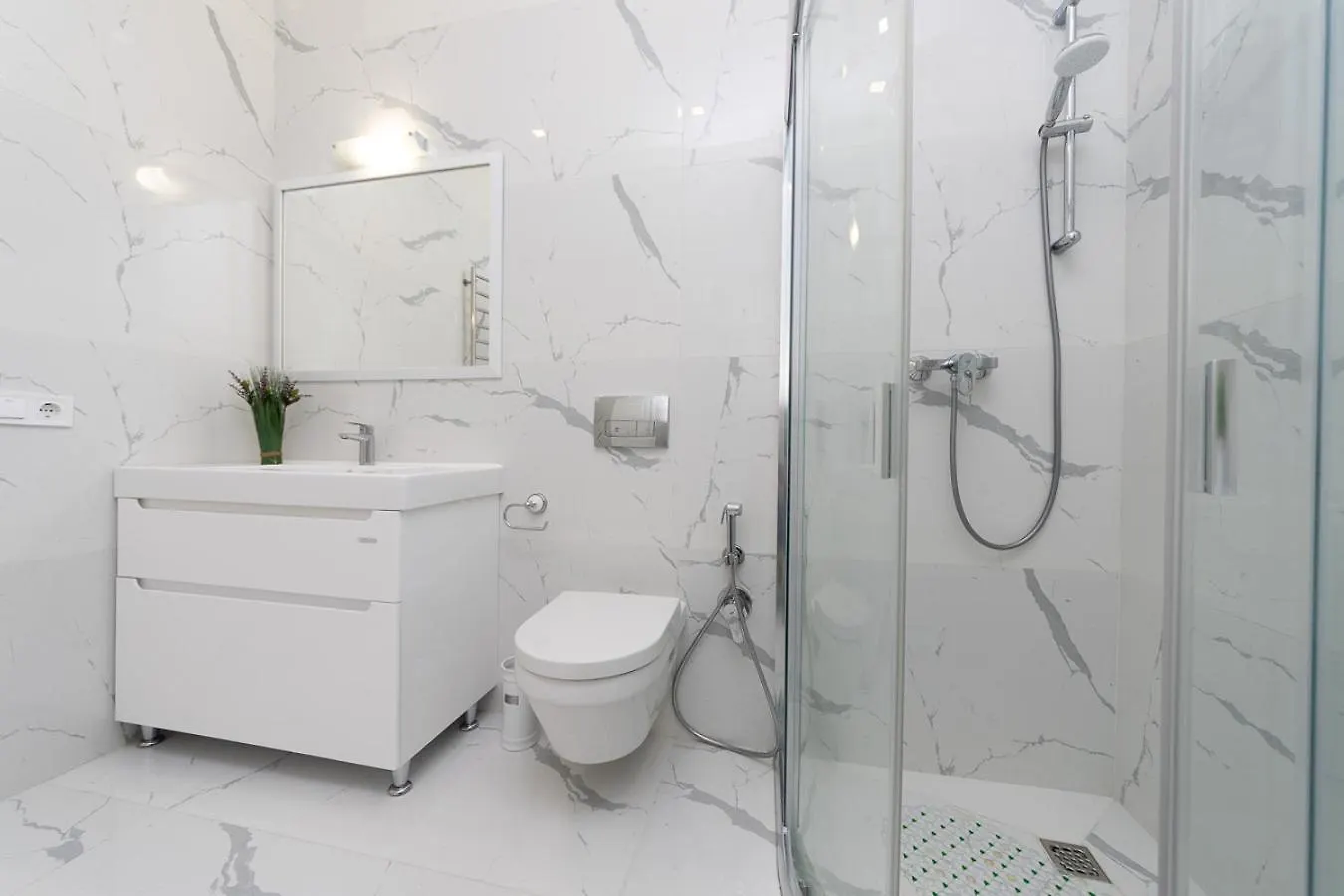 Apartment On Maidan, Khreschatyk 4 Street Κίεβο Ξενοδοχείο με διαμερίσματα